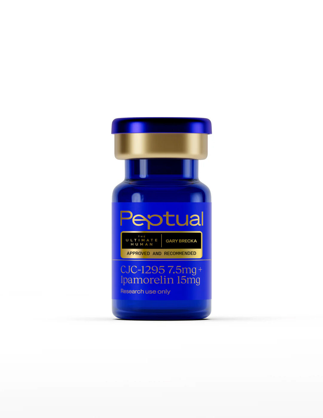 Buy CJC-1295 7.5mg : Ipamorelin 15mg Buy CJC-1295 7.5mg / Ipamorelin 15mg