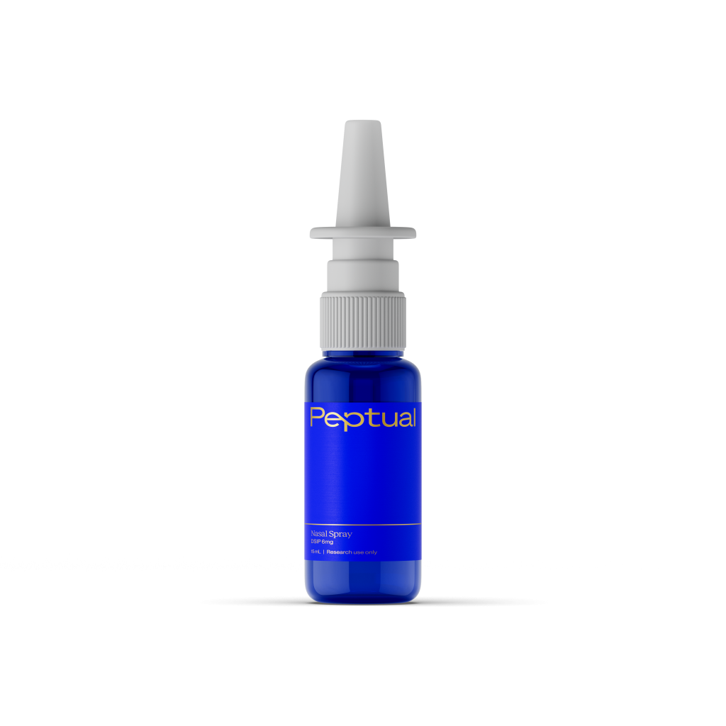 Buy DSIP 6mg 15mL Nasal Spray Buy DSIP 6mg 15mL Nasal Spray
