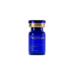 Buy Humanin 5mg 10mL Vial