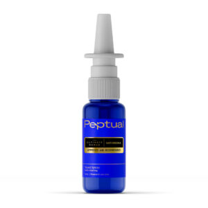Buy NAD+ 500mg/15mL Nasal