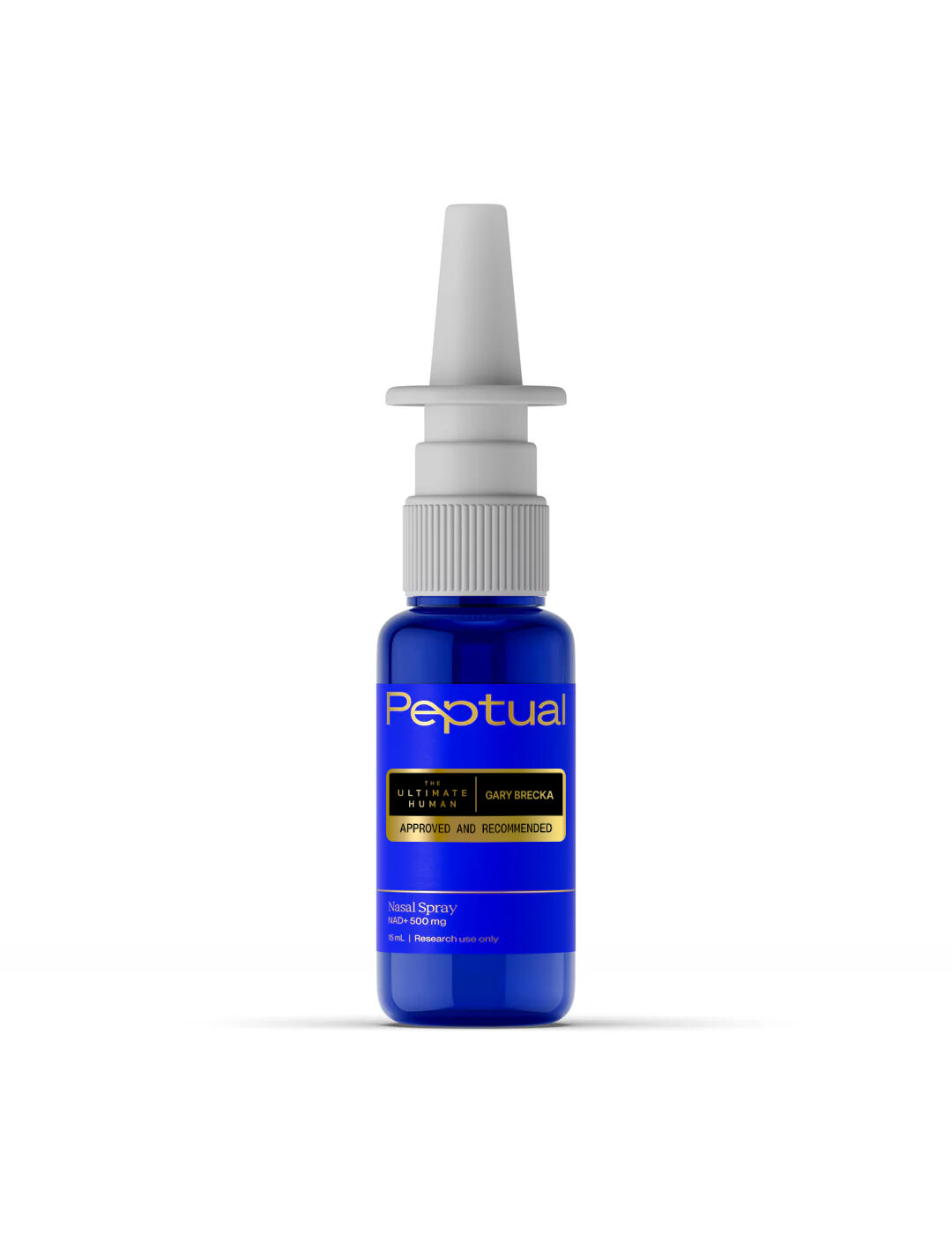 Buy NAD+ 500mg:15mL Nasal Buy NAD+ 500mg/15mL Nasal