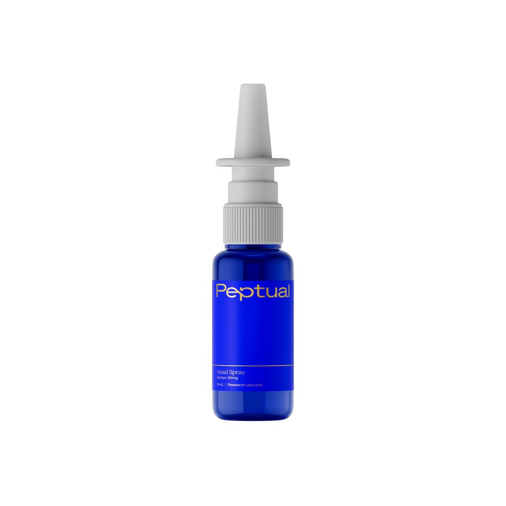 Semax Nasal Buy Semax Nasal 10mg 15mL Nasal Spray